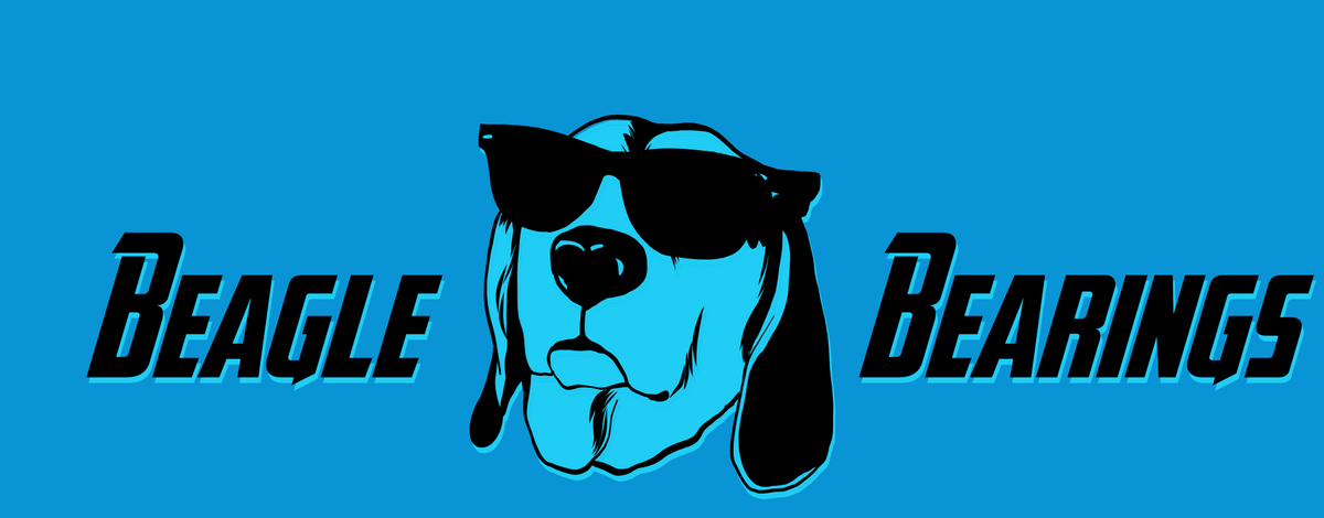 Beagle Bearings | High Performance Roller Skate & Skateboard Bearings