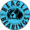 Beagle Bearings Roller-Skate Bearings