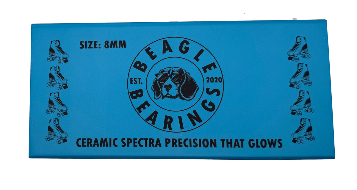 The Story Behind Beagle Bearings | Beagle Bearings